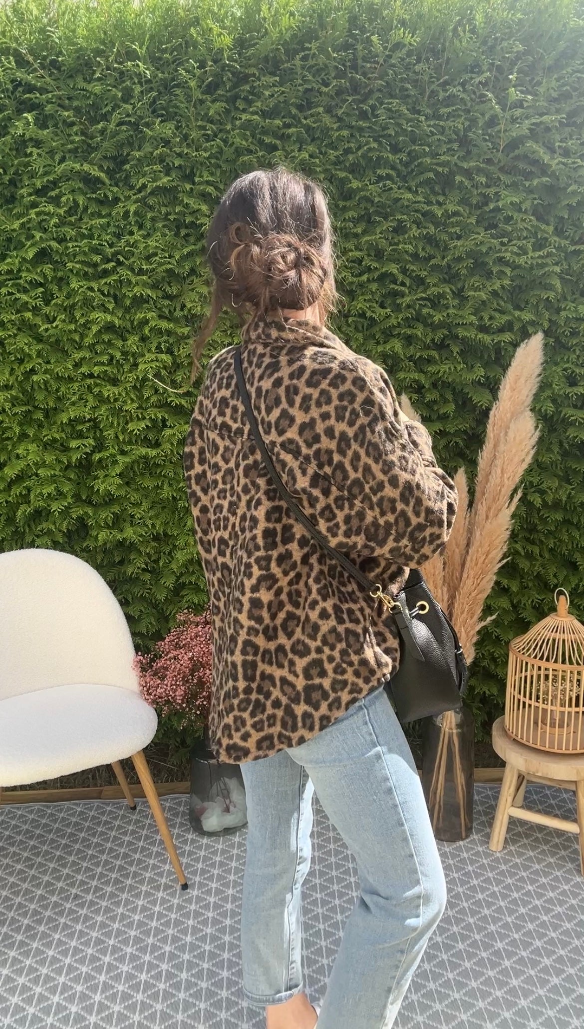 Veste Sofia - Maison Gaïa M - Veste