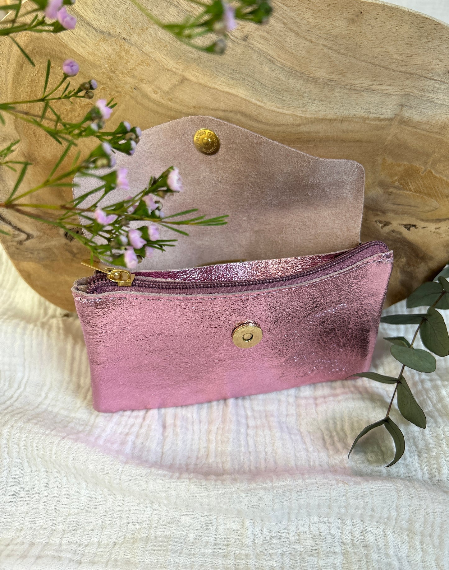 Pochette Amélie - Maison Gaïa M