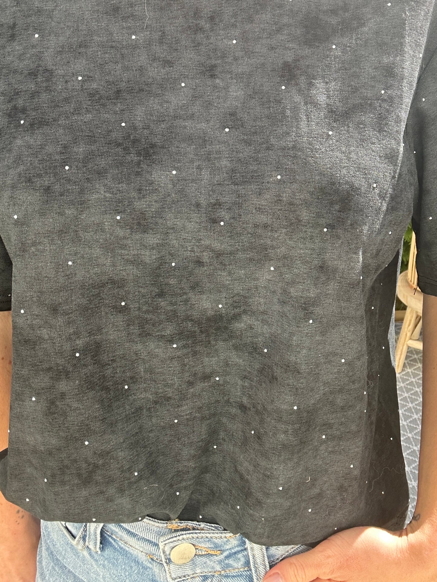 T.Shirt Daphné - Maison Gaïa M - T.Shirt