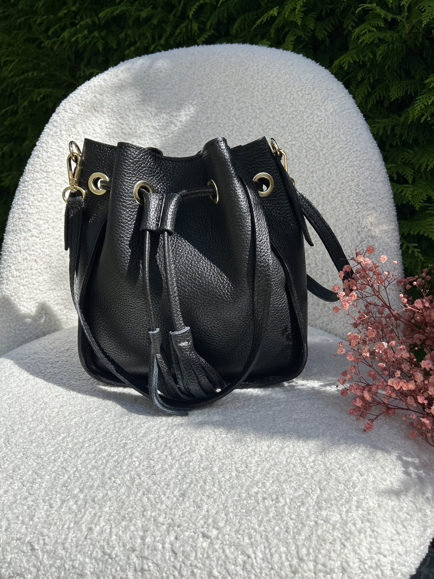 Sac Félix - Maison Gaïa M - Sac à Main