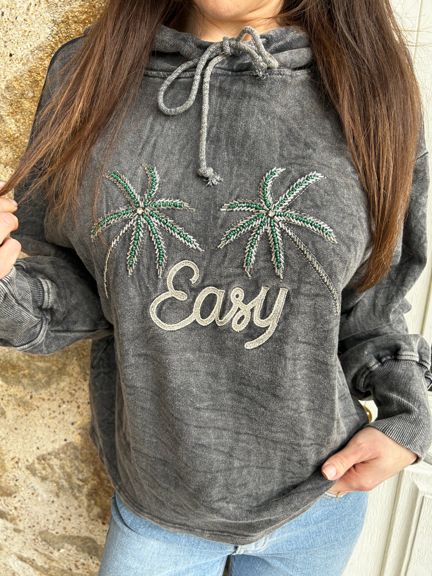 Sweat Easy - Maison Gaïa M