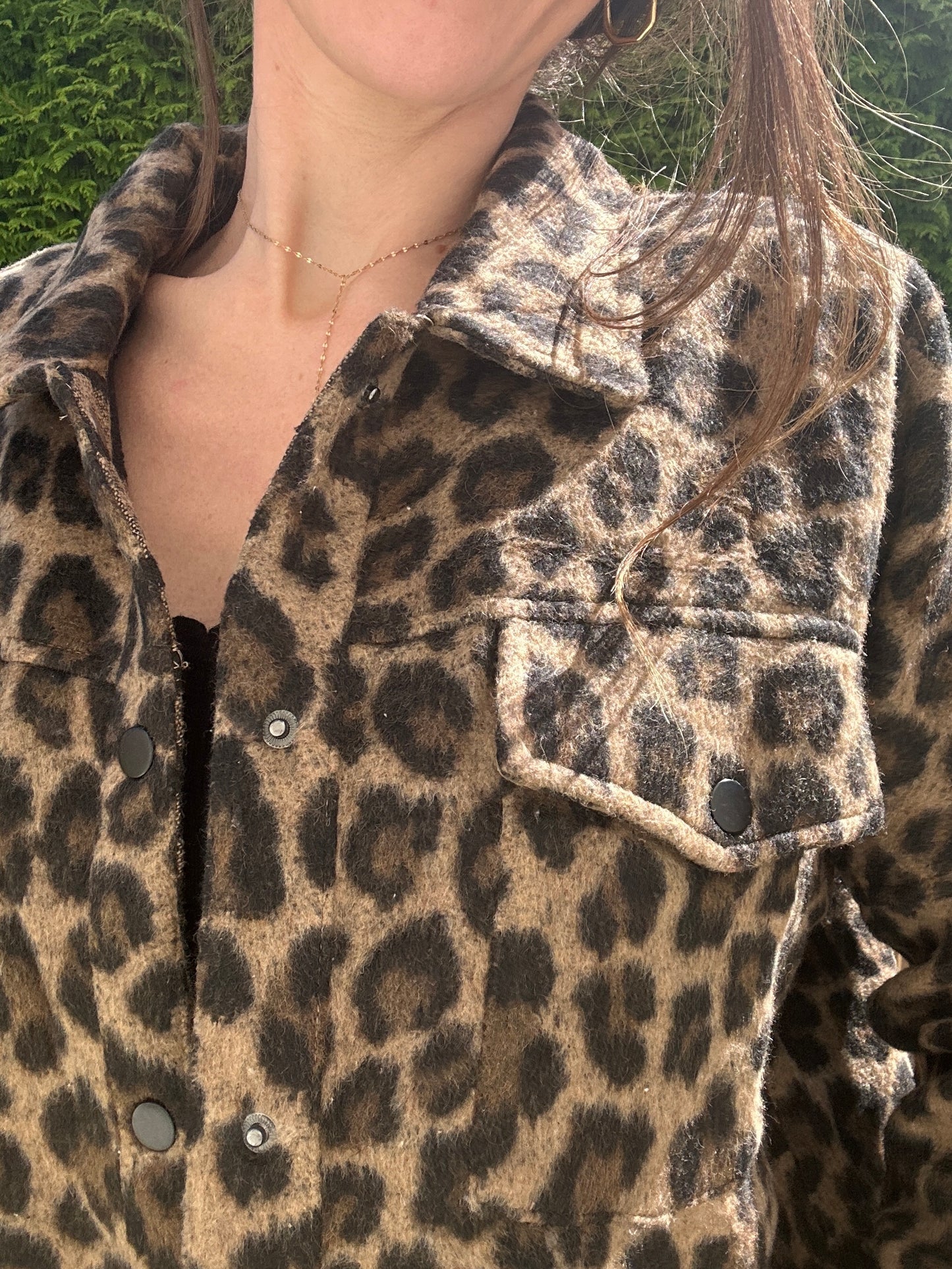 Veste Sofia - Maison Gaïa M - Veste