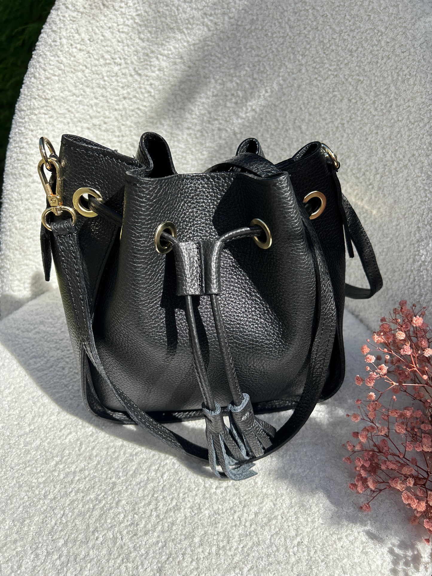 Sac Félix - Maison Gaïa M - Sac à Main