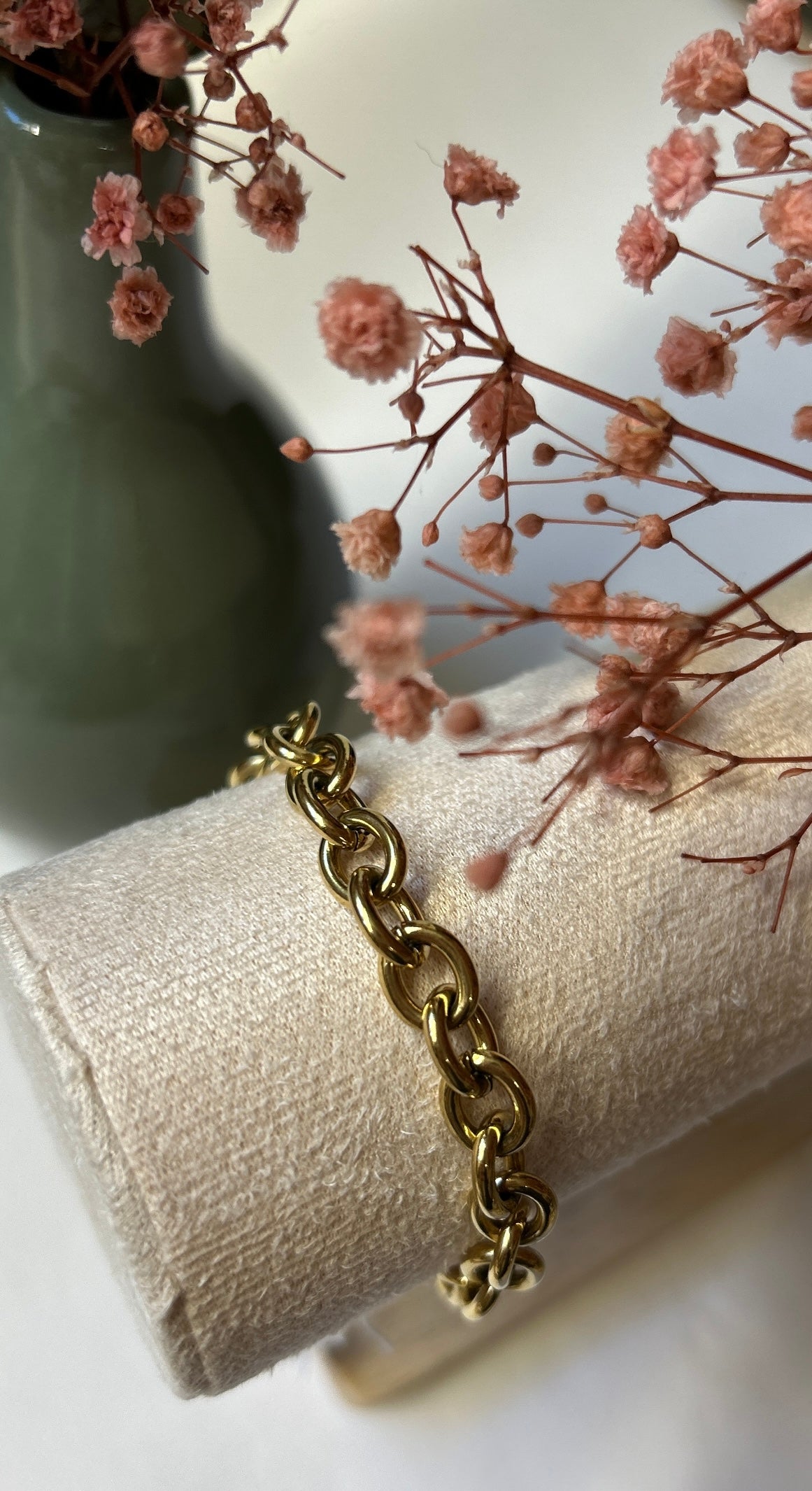 Bracelet Moana - Maison Gaïa M - Bracelet