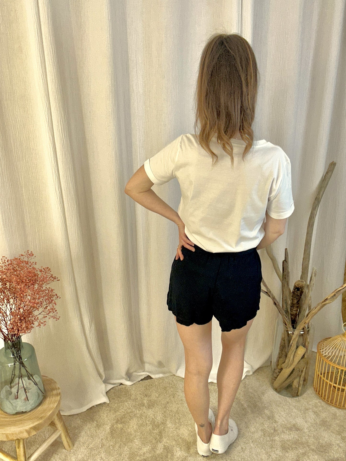 Short Lila - Maison Gaïa M