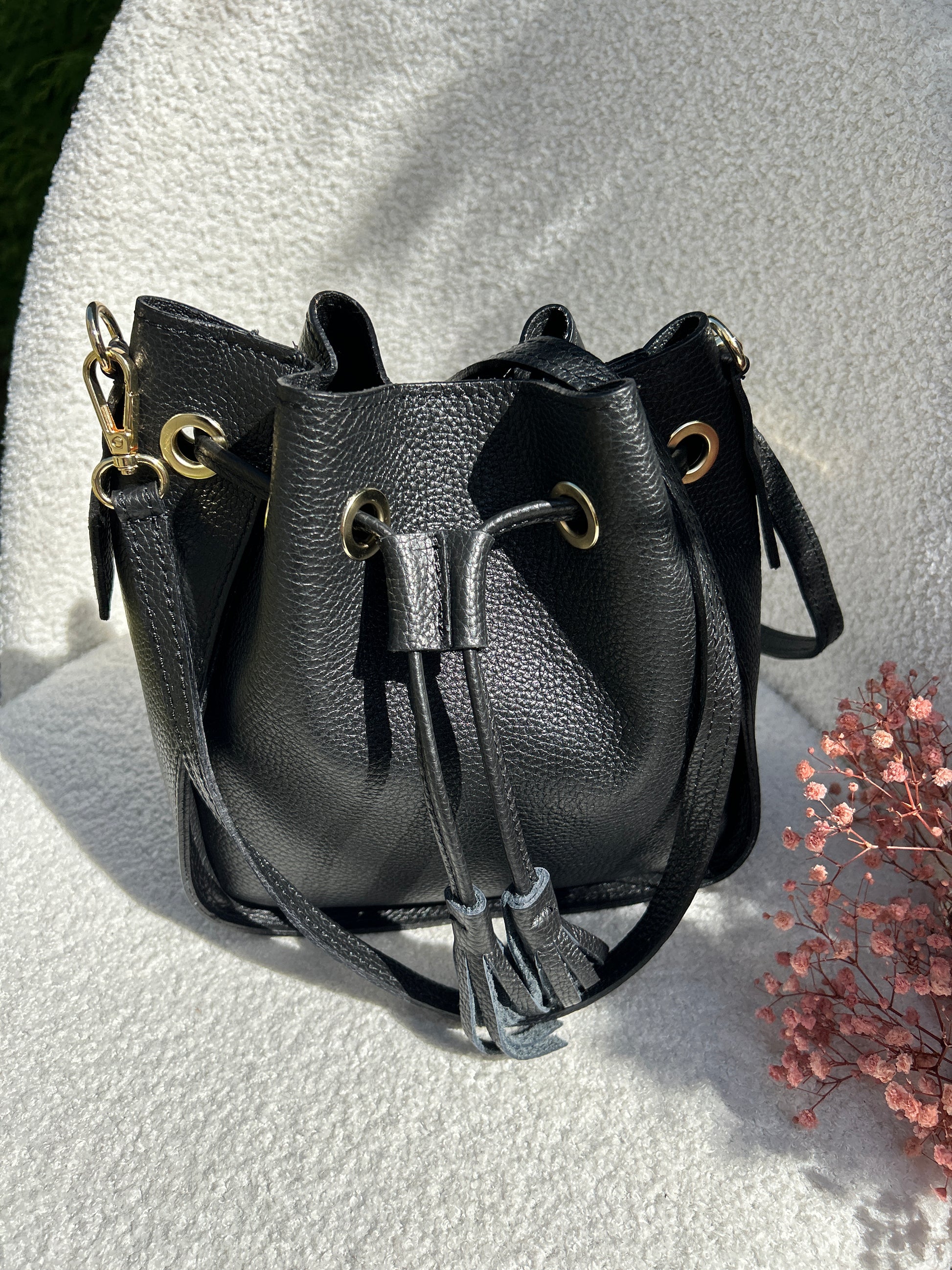 Sac Félix - Maison Gaïa M - Sac à Main